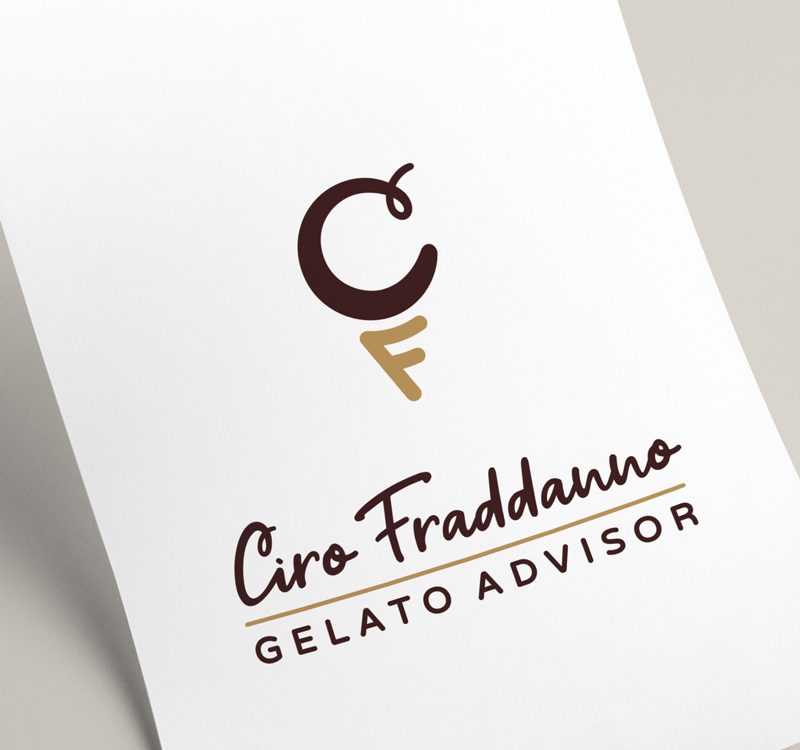 Ciro-Fraddanno_logo